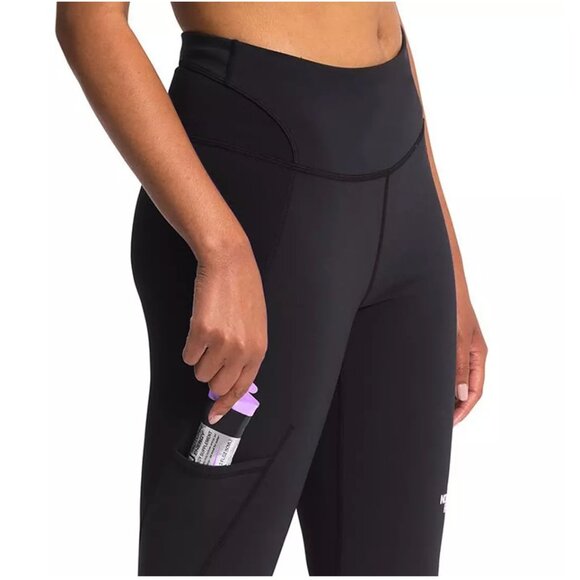 NEW with TAGS The North Face Women's Winter Warm Tight Leggings - Picture 5 of 7
